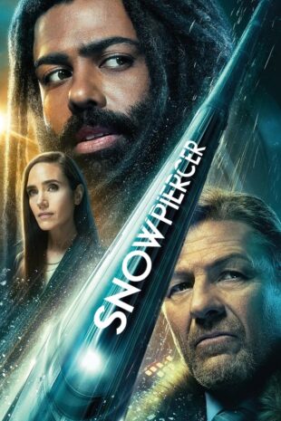 Snowpiercer Season 3 (2022) ปฏิวัติฝ่านรกน้ำแข็ง ปี 3