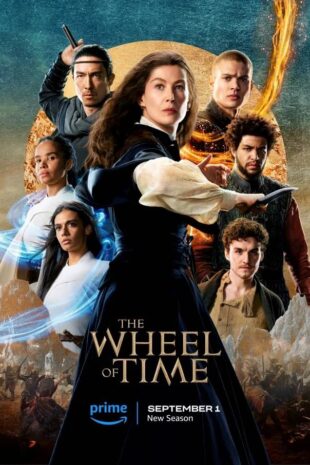 The Wheel of Time Season 2 (2023) วงล้อแห่งกาลเวลา ซีซั่น 2