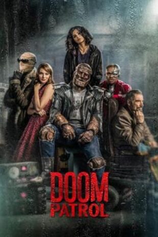 Doom Patrol Season 1 (2019)