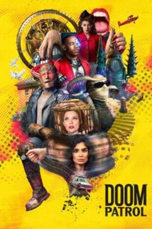 Doom Patrol Season 3