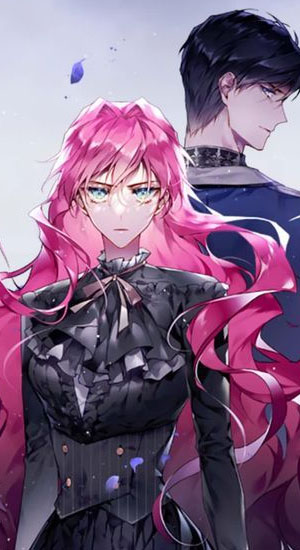 อ่านมังฮวา แนวโรแมนติกแฟนตาซี