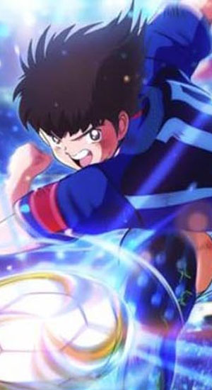 ดูอนิเมะออนไลน์ กีฬา