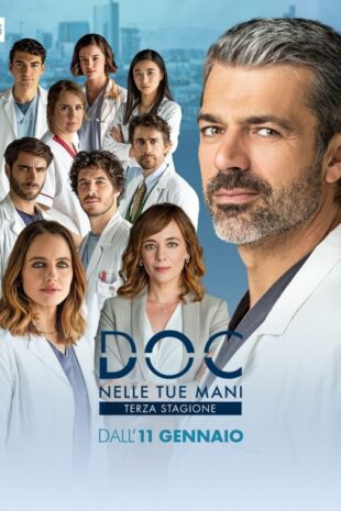 DOC - In Your Hands (DOC - Nelle tue mani) Season 1