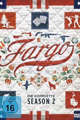 Fargo Season 2