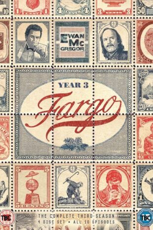 Fargo Season 3