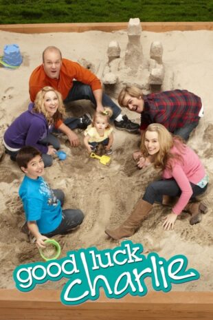 Good Luck Charlie Season 1