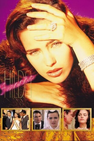 Hilda Furacão Season 1 ฮิลดา ฟูราเซา ภาค 1