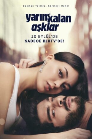 Interrupted (Yarim Kalan Asklar) Season 1 ต่อชะตา ล่าคดีลับ ภาค 1