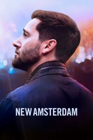 New Amsterdam Season 5 นิว อัมสเตอร์ดัม ปี 5