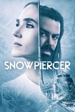 Snowpiercer Season 1 ปฏิวัติฝ่านรกน้ำแข็ง ปี 1