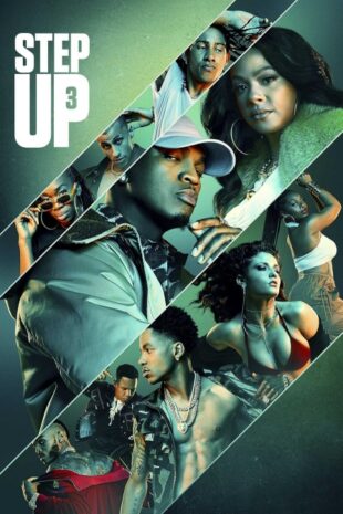 Step Up High Water Season 1