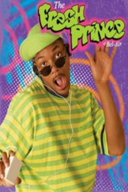The Fresh Prince of Bel-Air Season 3
