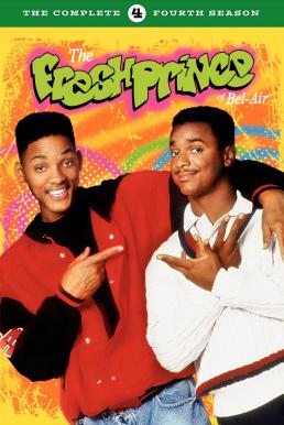 The Fresh Prince of Bel-Air Season 4